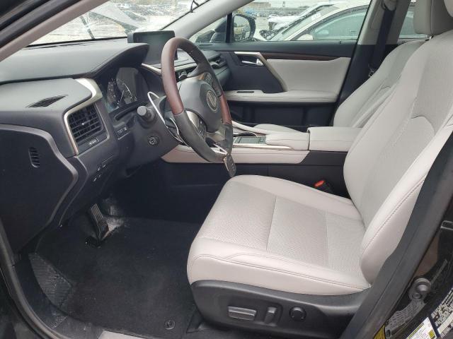 2T2HZMAA3LC175114 Lexus RX 350