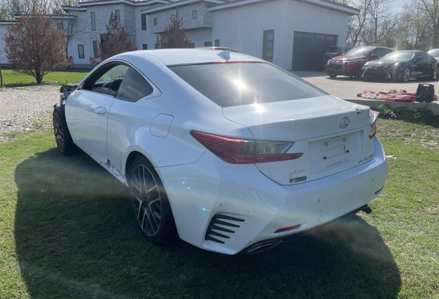 JTHSE5BC0F5005479 Lexus RC 350