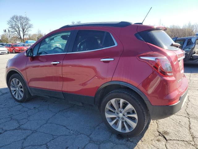 KL4CJESB4JB568189 Buick Encore Preferred