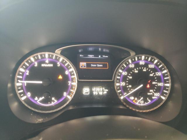 5N1AL0MM2GC501940 Infiniti QX60