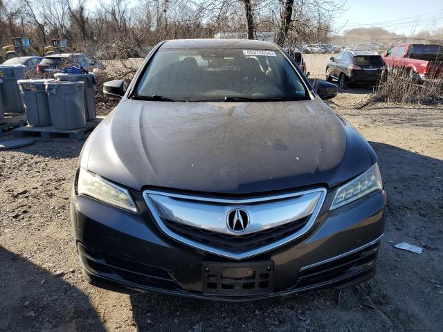 19UUB3F57GA003466 Acura TLX TECH