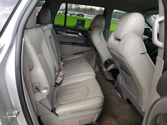 5GAKRBKD5EJ301554 Buick Enclave