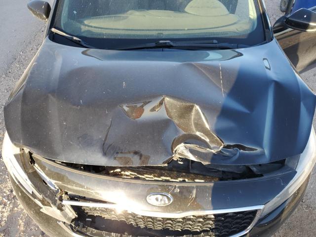 3KPFL4A73JE240558 KIA FORTE LX