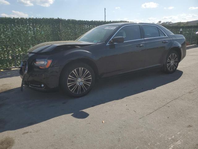 Auction sale of the 2014 Chrysler 300 S, vin: 2C3CCAGG9EH163296, lot number: 47690814