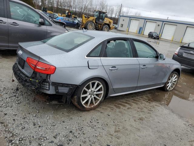 WAUHFAFL9FN013198 Audi A4 Premium Plus