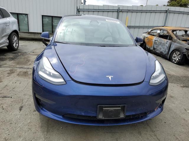 5YJ3E1EBXLF742202 Tesla MODEL 3