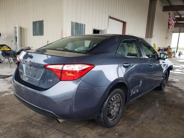 Toyota COROLLA L 2015 2T1BURHEXFC295754 Image 3