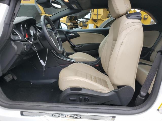 W04WH3N50HG008444 Buick Cascada Premium