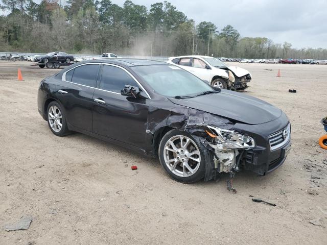 1N4AA5AP1EC465179 Nissan MAXIMA S