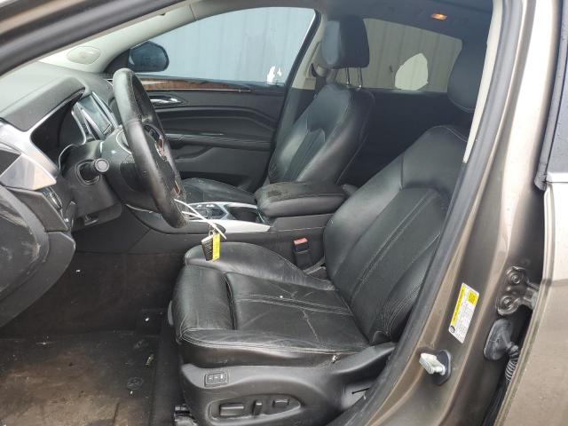 3GYFNBE38ES647668 Cadillac Srx Luxury Collection