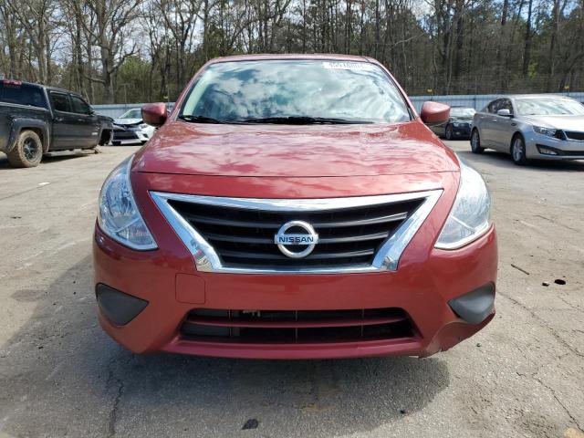 3N1CN7AP8KL815588 Nissan VERSA S