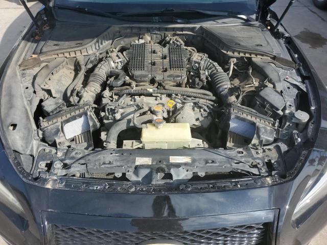 JN1BV7AR7EM681499 Infiniti Q50 BASE