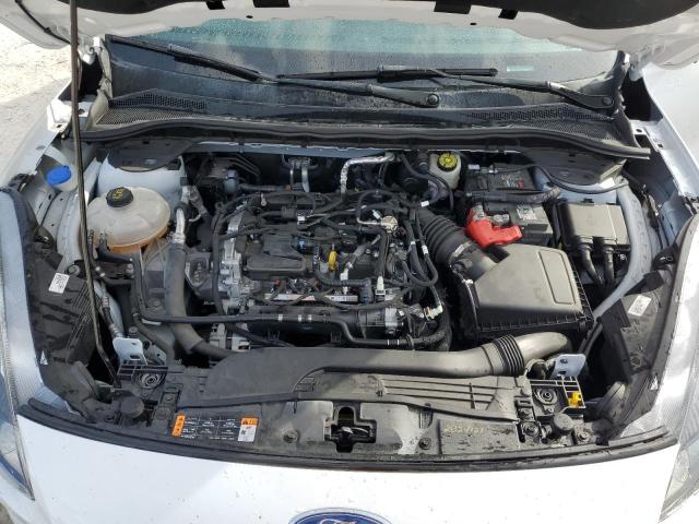 1FMCU0F69MUA50242 Ford ESCAPE S
