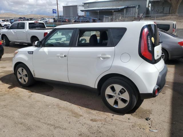KNDJN2A26F7794343 KIA Soul