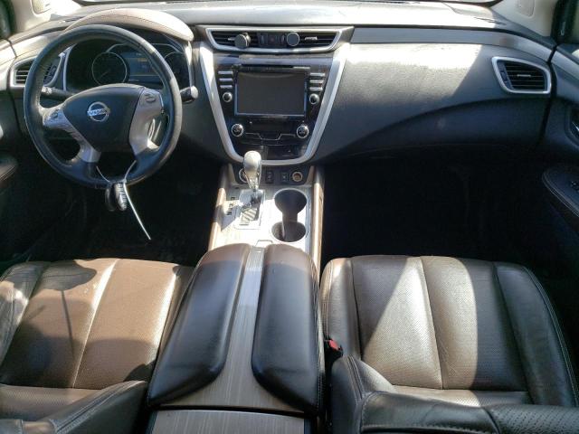 5N1AZ2MG2GN112773 Nissan MURANO S