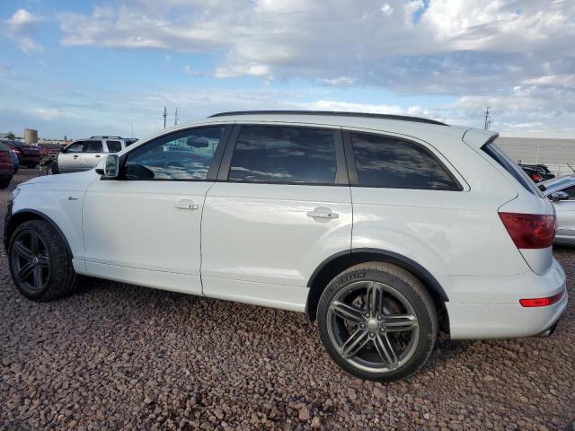 WA1DGAFE2ED012540 Audi Q7 Prestige