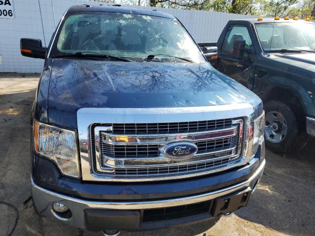 1FTFW1ET6EKE96810 Ford F150 Supercrew