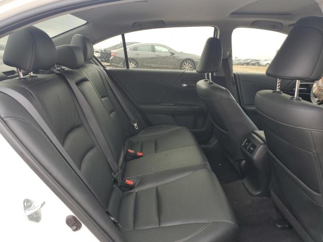 JHMCR6F56HC012039 Honda Accord Hybrid Exl