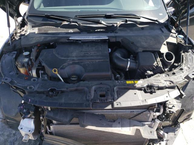 SALZL2FX0MH123439 Land Rover Range Rover Evoque R-dynamic Se