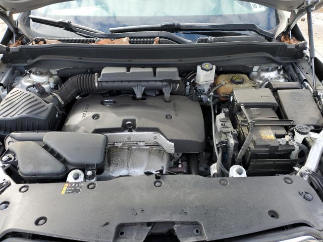 LRBFX1SA7KD075953 Buick Envision Preferred