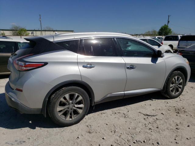 5N1AZ2MG2GN112773 Nissan MURANO S