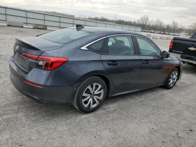 2HGFE2F23NH510816 Honda Civic Lx