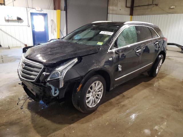 47678874 :رقم المزاد ، 1GYKNARS6HZ183751 vin ، 2017 Cadillac Xt5 مزاد بيع