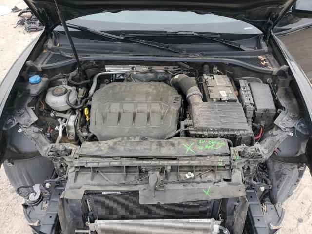WA1DECF34L1024252 Audi Q3 Premium S Line