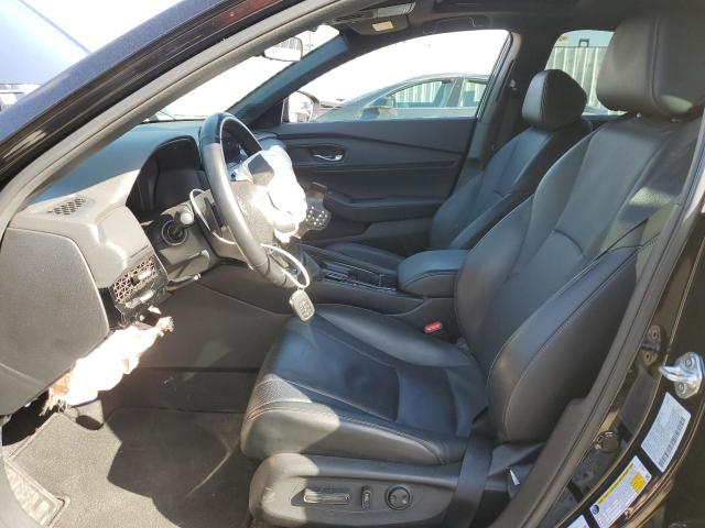 1HGCY2F7XPA034071 Honda Accord Hybrid Sport-l