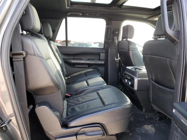 1FMJK1HT2LEA73053 Ford Expedition Max Xlt