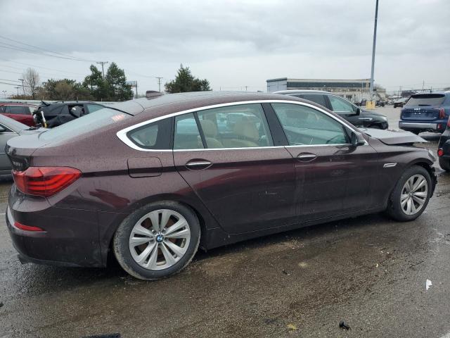 WBA5M4C54ED183411 BMW 535 XIGT