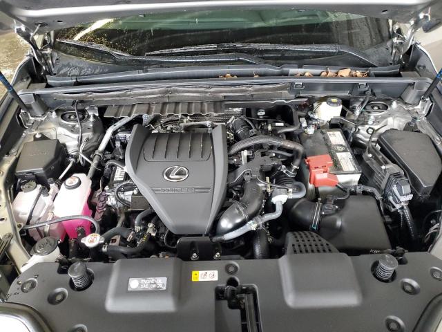 2T2GGCEZ1RC042002 Lexus Nx 350 Premium