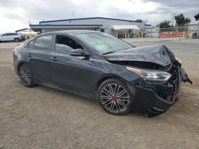 3KPF44AC0LE226162 KIA FORTE GT