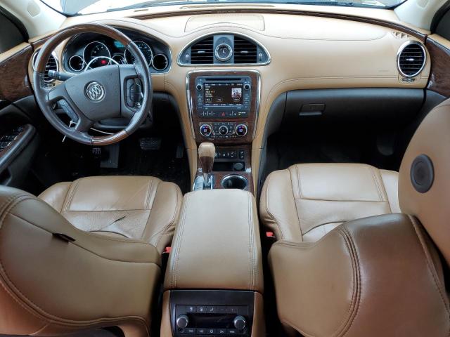 5GAKRBKD9EJ199000 Buick Enclave