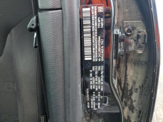 ZACCJBBB1HPG56444 Jeep Renegade Latitude