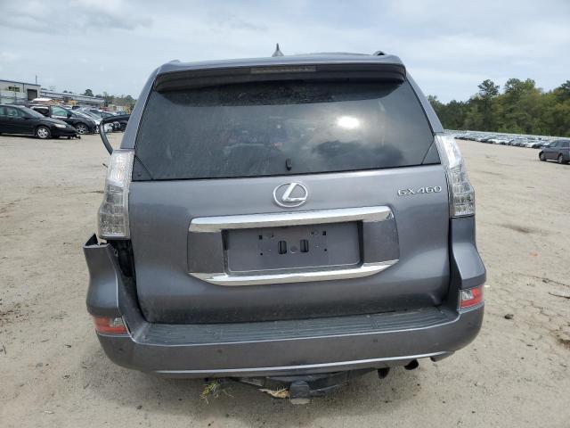 JTJBM7FX9K5238698 Lexus GX 460