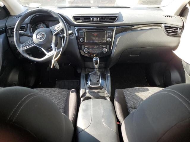 JN1BJ1BW1NW682312 Nissan Rogue Sport Sv
