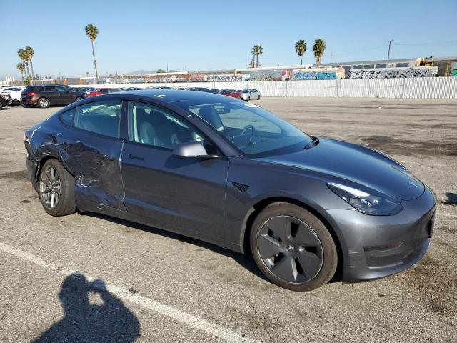 5YJ3E1EA8PF398706 Tesla MODEL 3