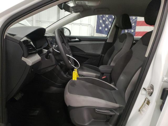 3VVAX7B21PM330715 Volkswagen TAOS S