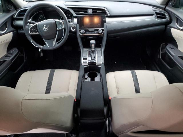 2HGFC2F76JH576126 Honda CIVIC EX