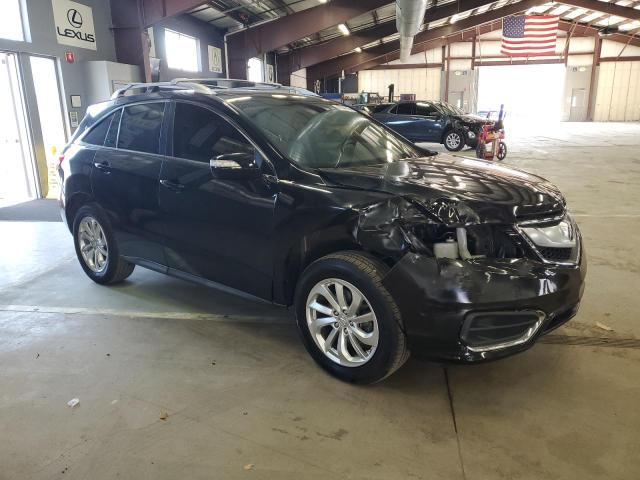 5J8TB4H54JL014516 Acura Rdx Technology