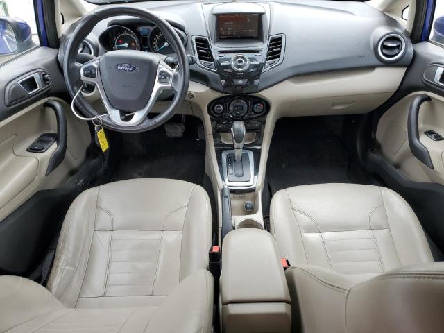 3FADP4FJ5EM215744 Ford Fiesta Titanium