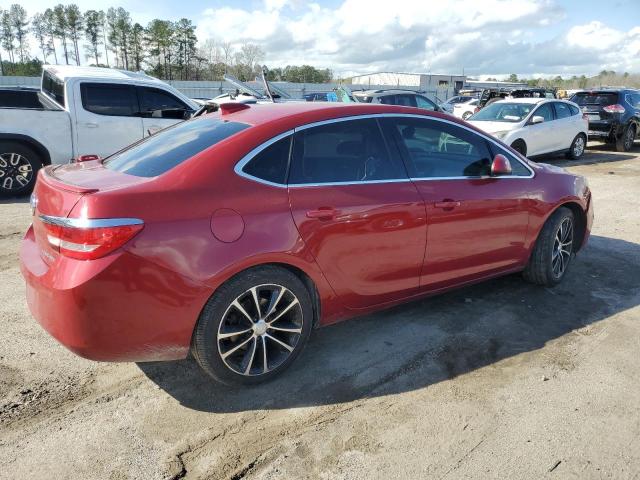 1G4PR5SK5H4106556 Buick Verano Sport Touring
