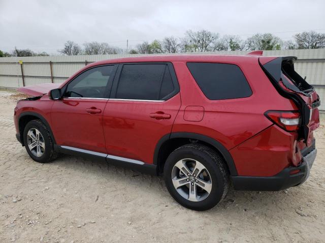 5FNYG1H47RB023219 Honda PILOT EXL