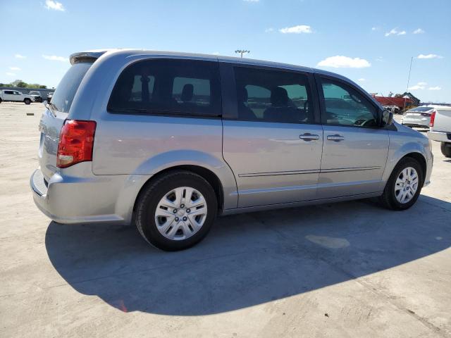 2C4RDGBG7FR623936 Dodge Grand Caravan Se