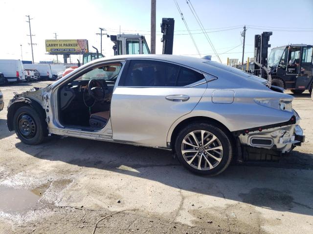 58ACZ1B17NU123930 Lexus Es 350 Base