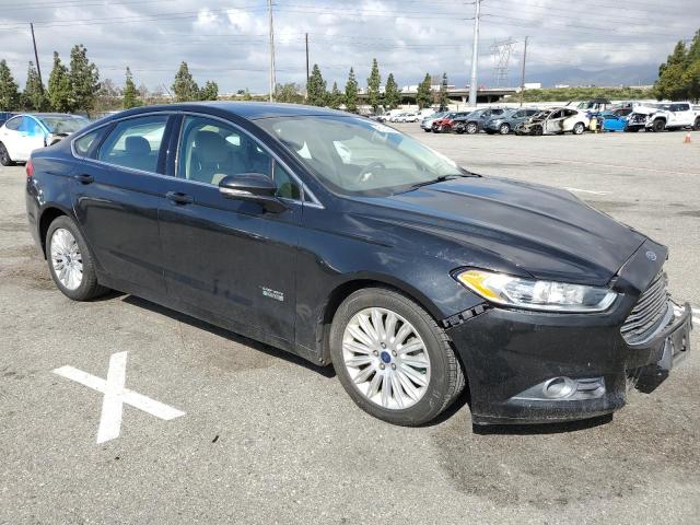 3FA6P0PU3ER269895 Ford Fusion Se Phev