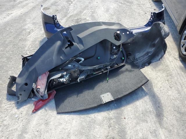 5FRYD4H4XEB048540 Acura Mdx Technology