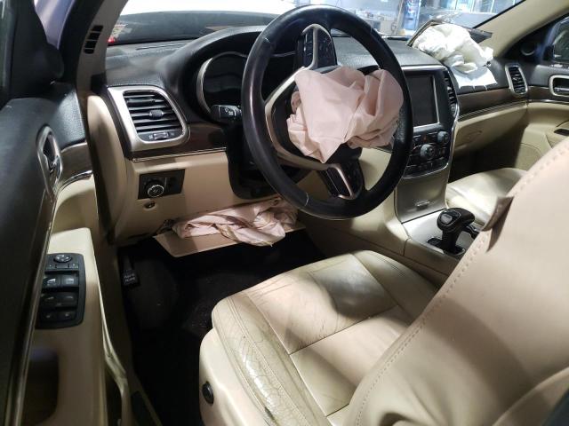 1C4RJFBG1EC103466 Jeep Grand Cherokee Limited