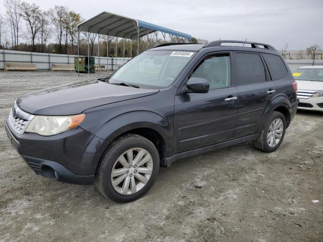 Auction sale of the 2011 Subaru Forester 2.5x Premium, vin: JF2SHBDC8BH745683, lot number: 48354694